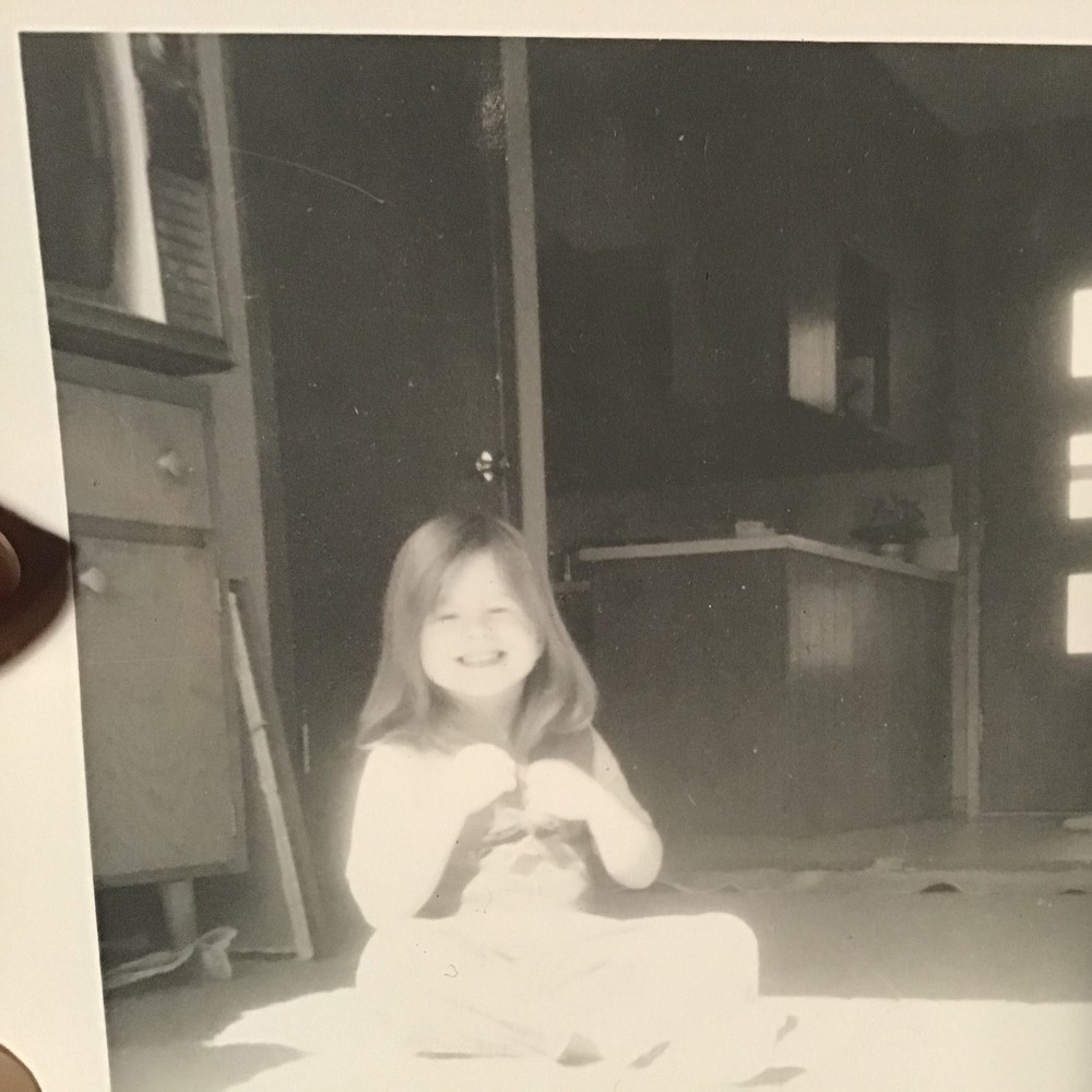 Meet your Posher, Cindy